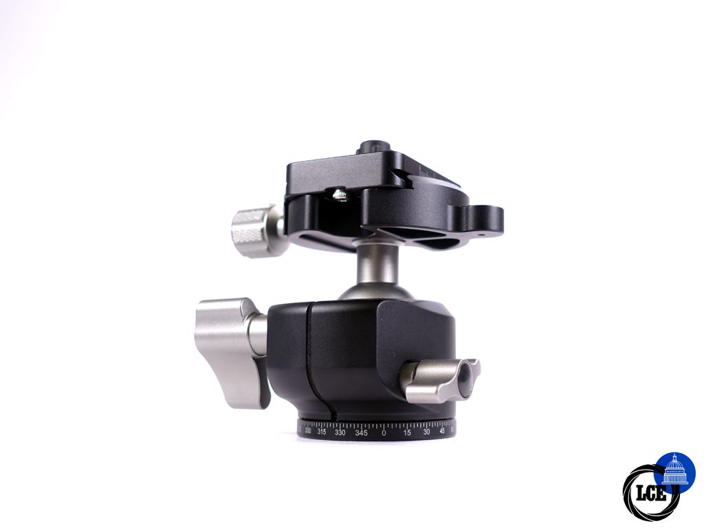 Leofoto LH-30 Ballhead