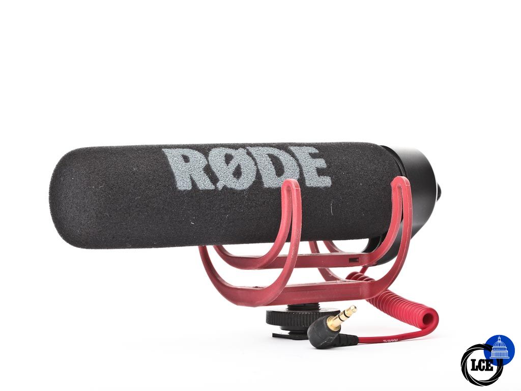 Rode VideoMic GO | 10111602