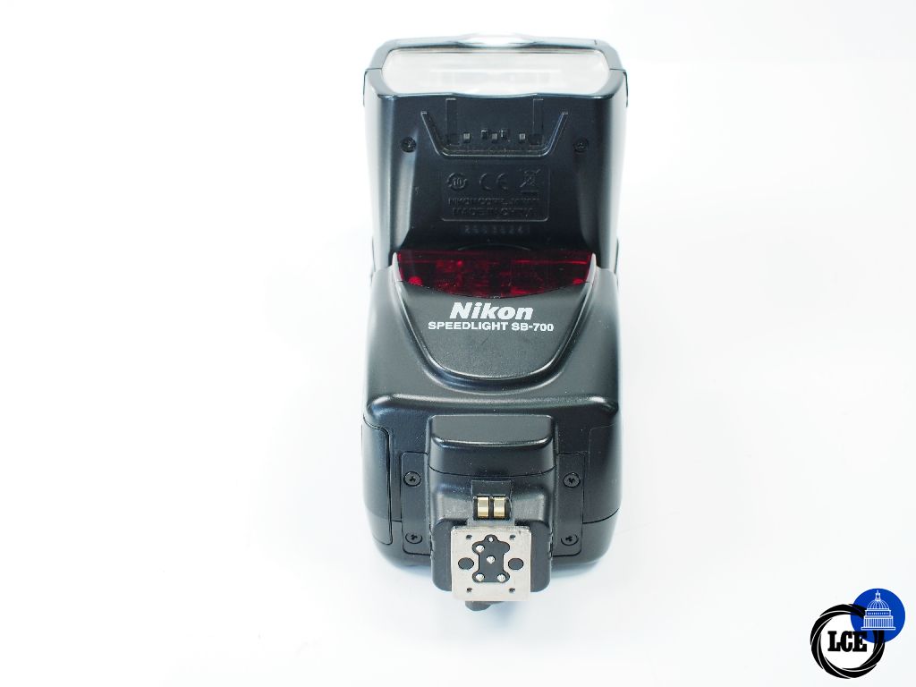 Nikon Speedlite SB-700