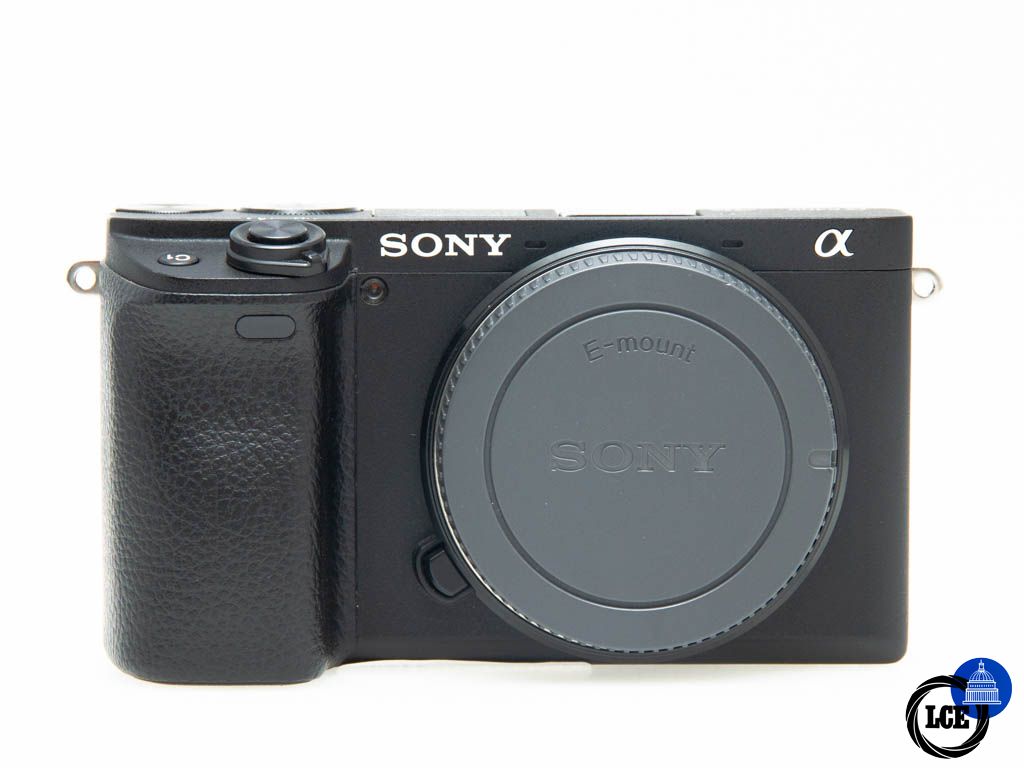 Sony A6400 Body