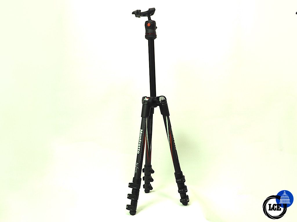 Manfrotto BeFree 