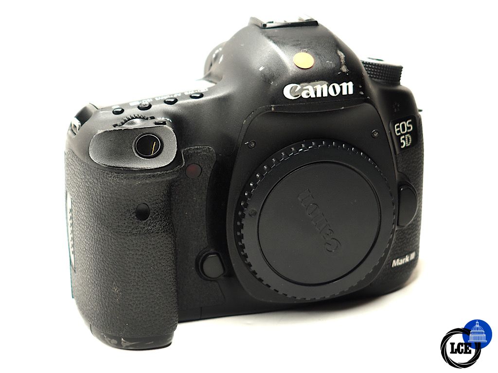 Canon EOS 5D III Body