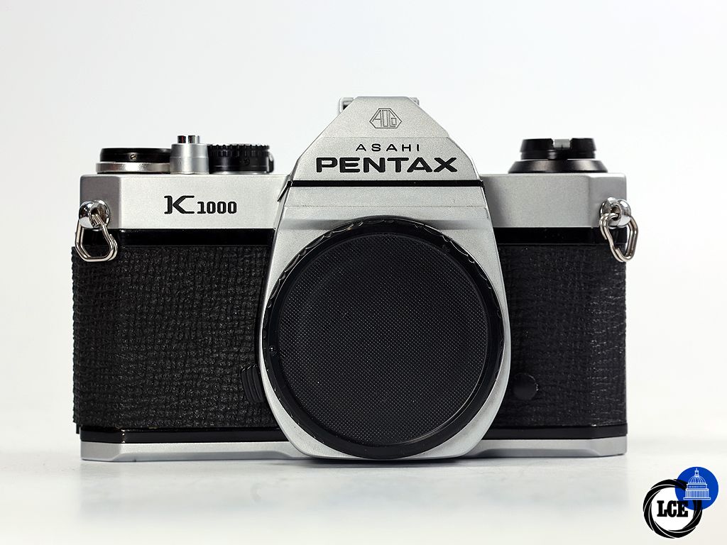 Pentax K1000 Body