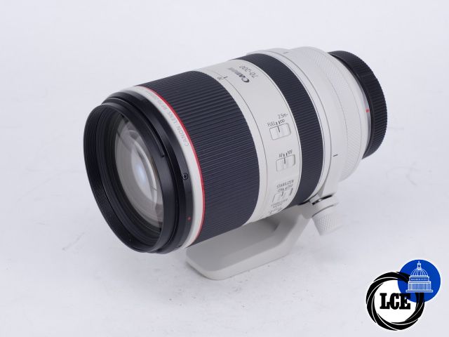 Canon RF 70-200mm F2.8 L IS USM