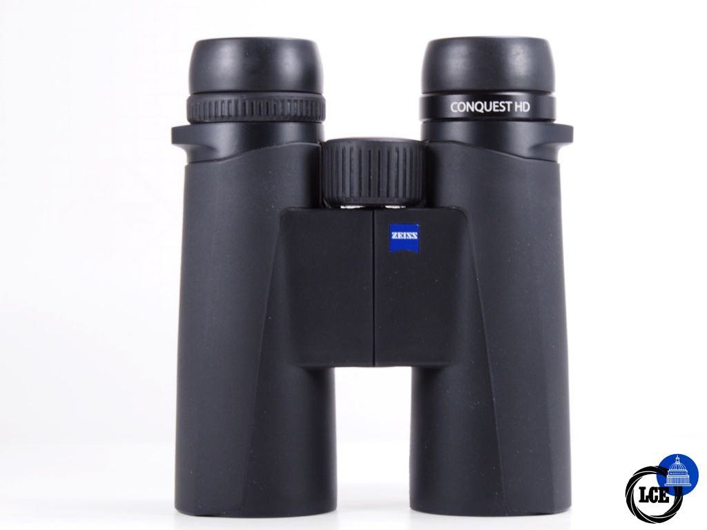 Zeiss Conquest 10x42 HD