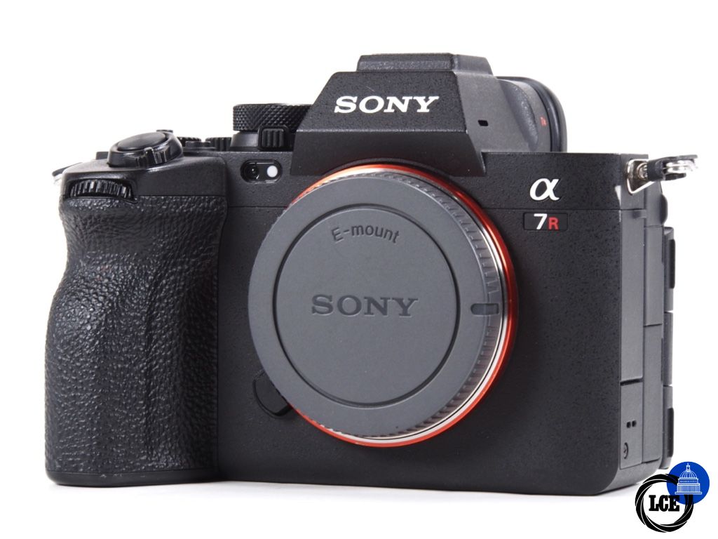 Sony A7R V Body