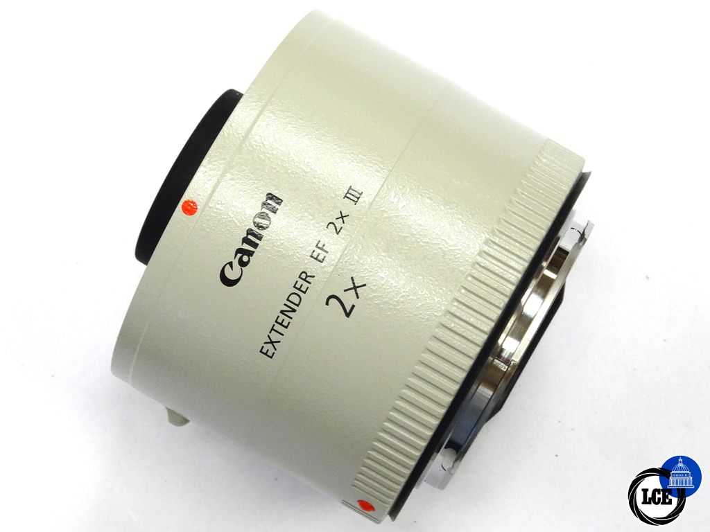 Canon Extender EF 2X III