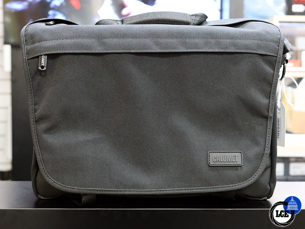 Miscellaneous Calumet Messenger Bag