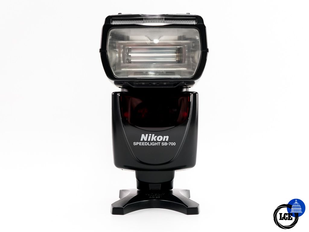 Nikon SPEEDLIGHT SB-700