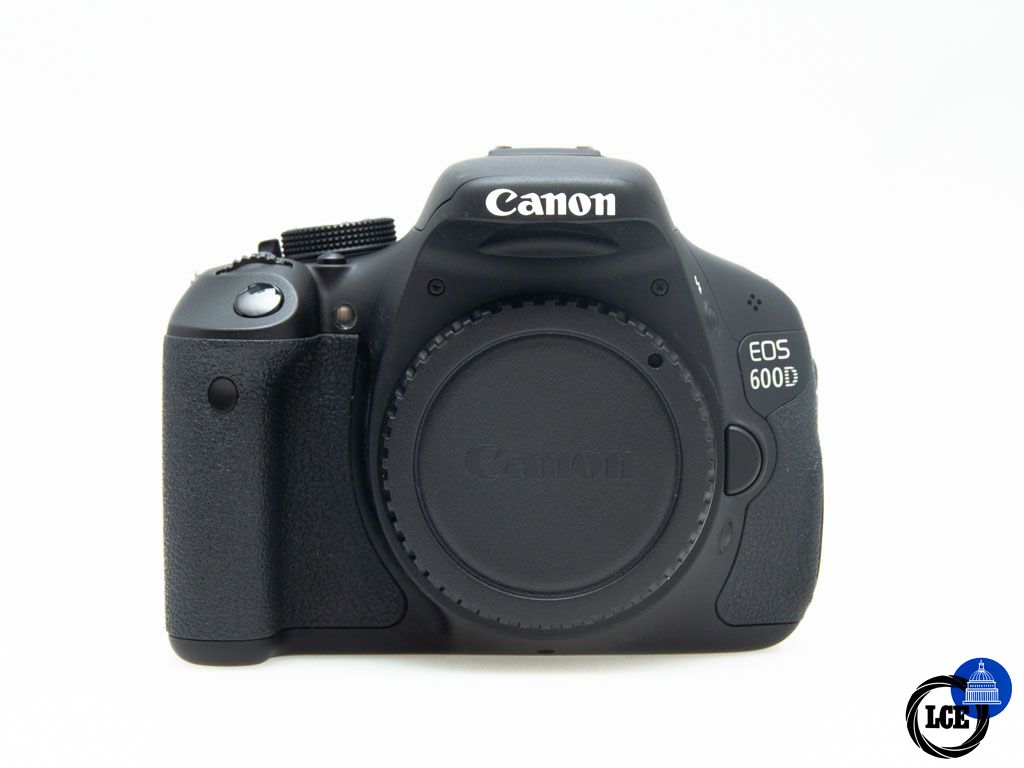 Canon EOS 600D Body 