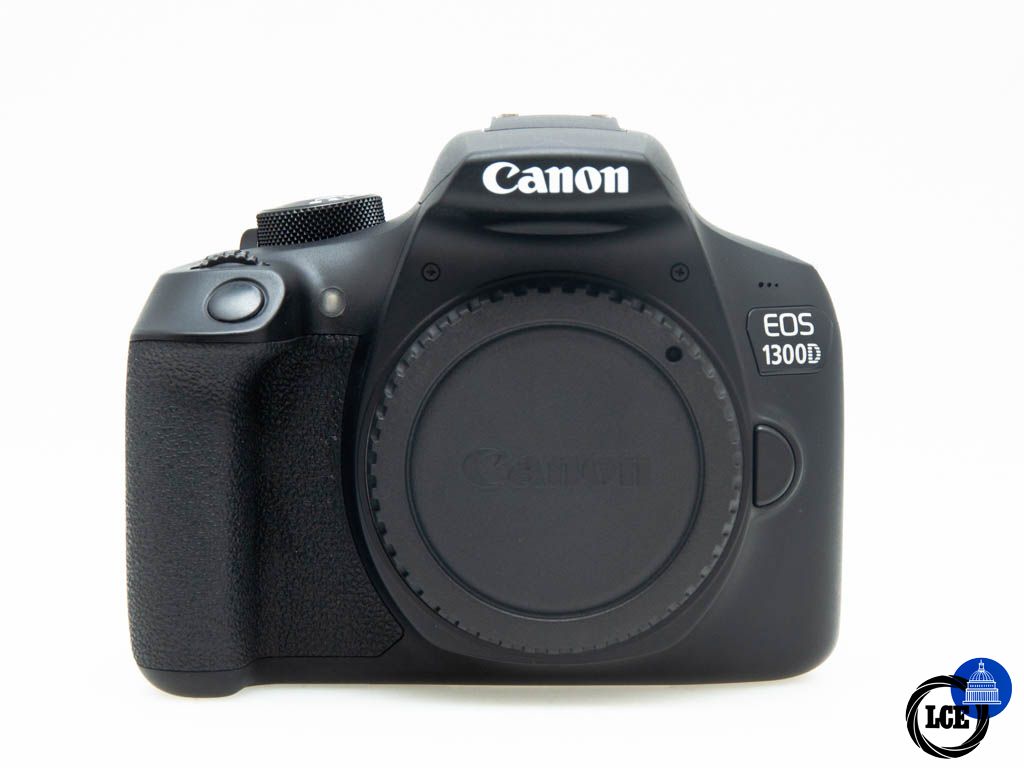 Canon EOS 1300D Body 