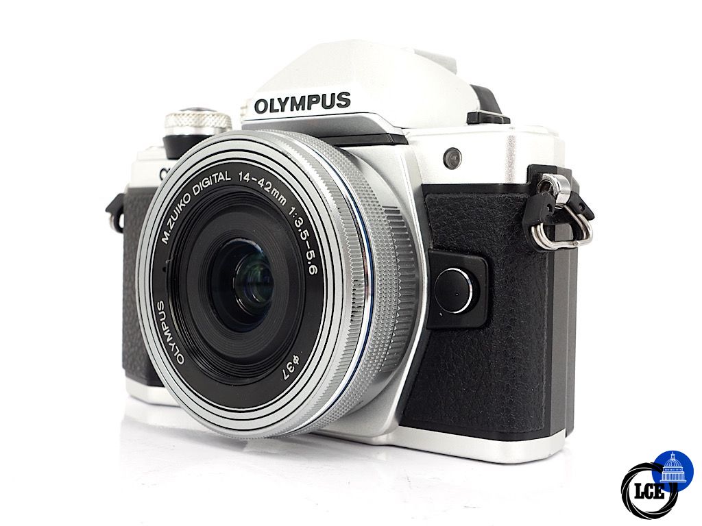 Olympus OM-D E-M10 II + M.Zuiko 14-42mm - Boxed | 4*