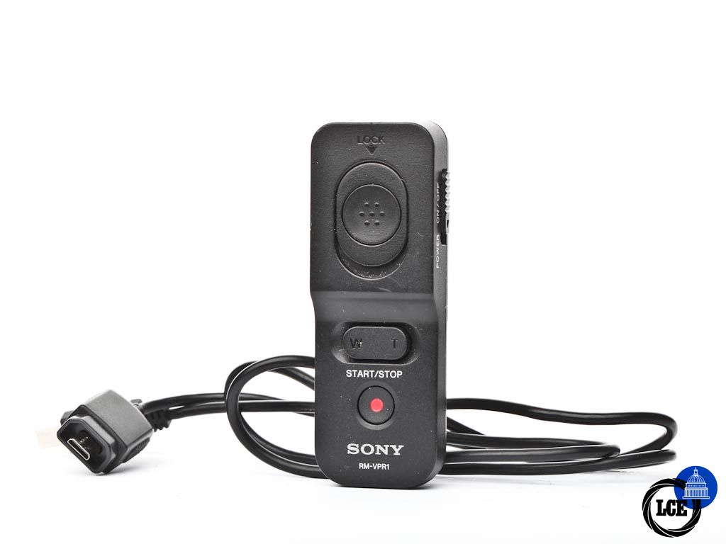 Sony RM-VPR1 Remote Commander | 1015835