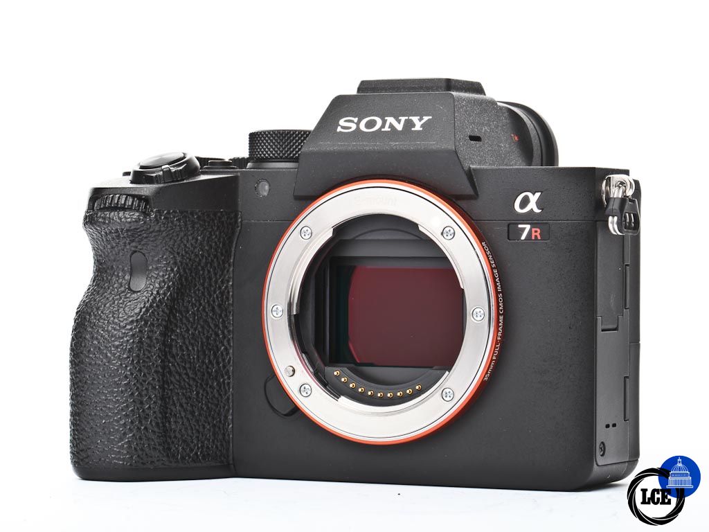 Sony A7RIVa Body | 10111567