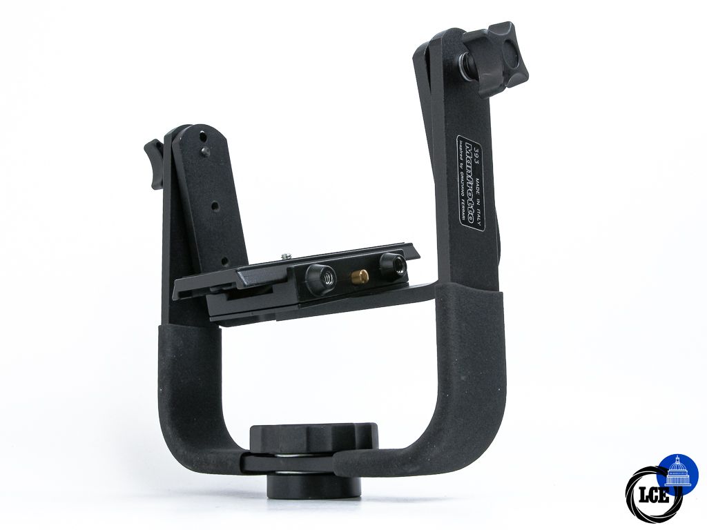 Manfrotto 393 Heavy Lens Support