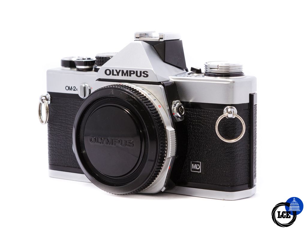 Olympus OM-2N Body