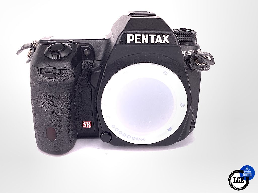 Pentax K5 Body