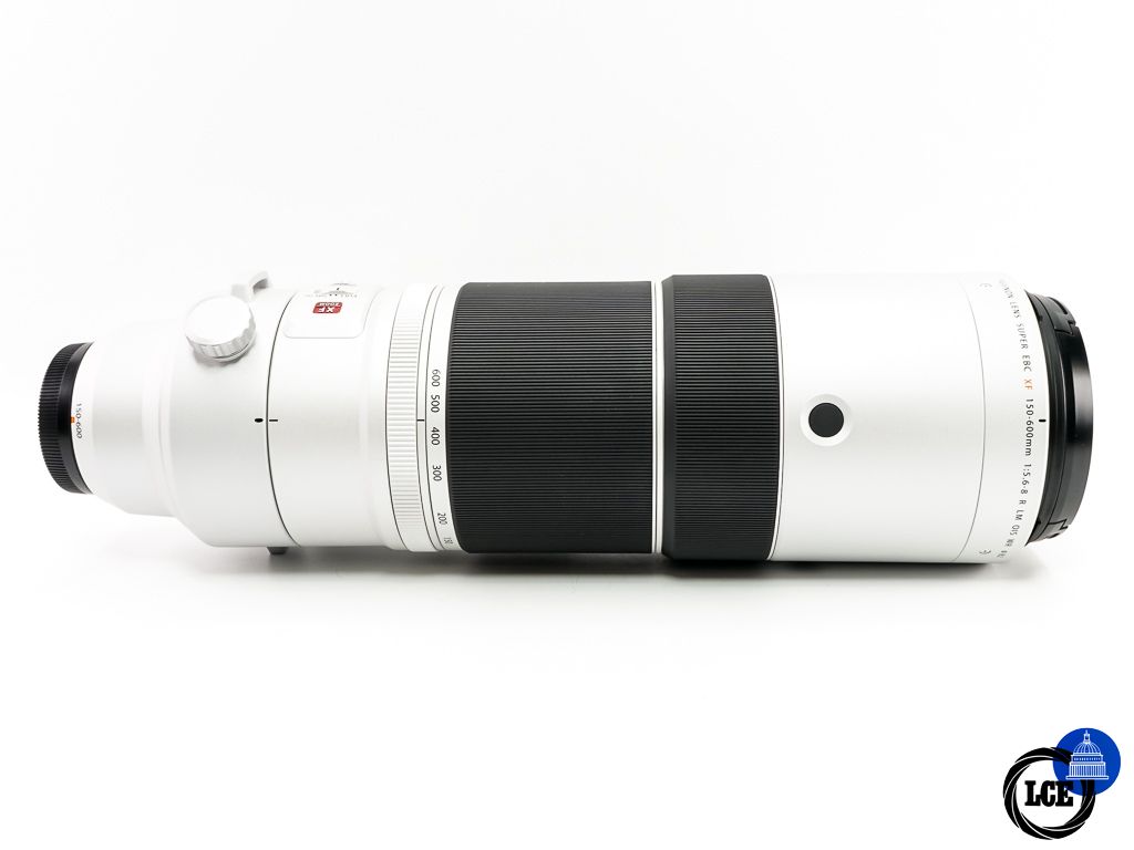 FujiFilm XF 150-600mm F5.6-8 R LM OIS WR * BOXED *