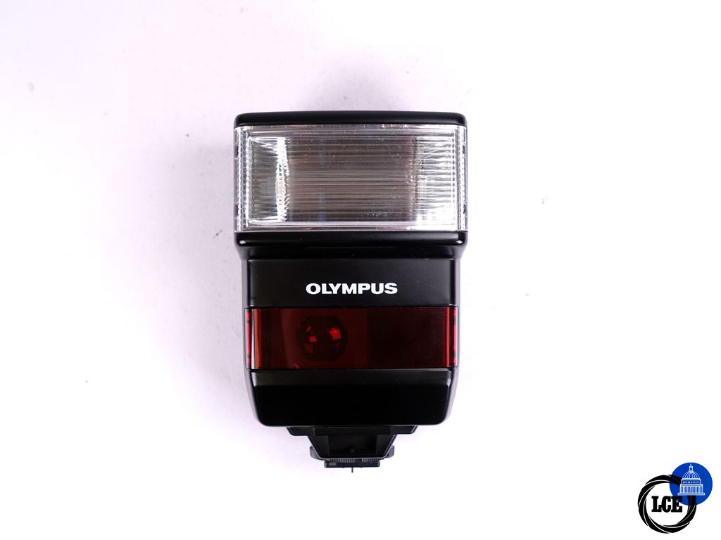 Olympus F280 Flash