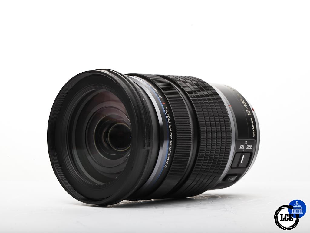 Olympus 12-100mm f/4 IS PRO | 10111573