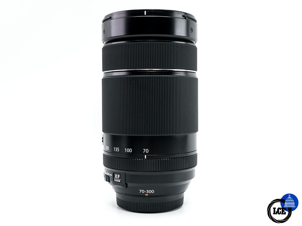 FujiFilm XF 70-300mm F4-5.6 R LM OIS WR * BOXED *