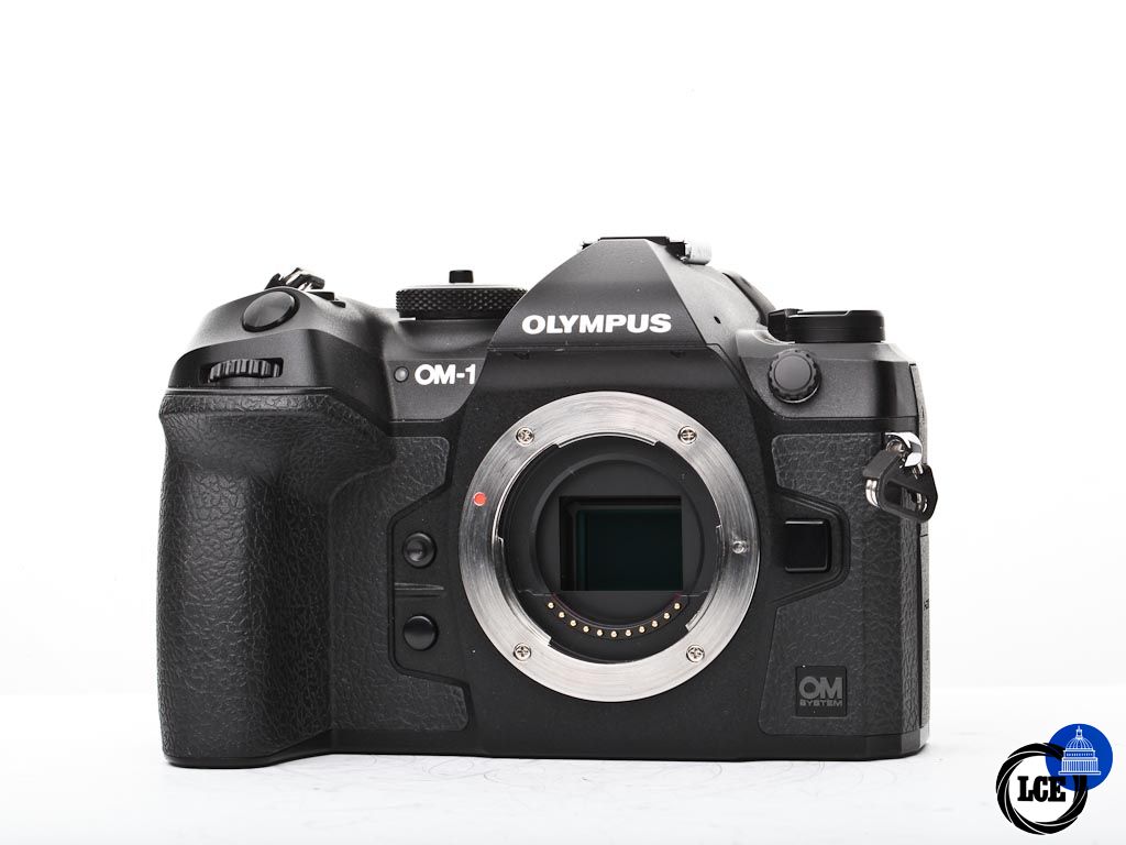 Olympus  OM-1 Body | 10111575