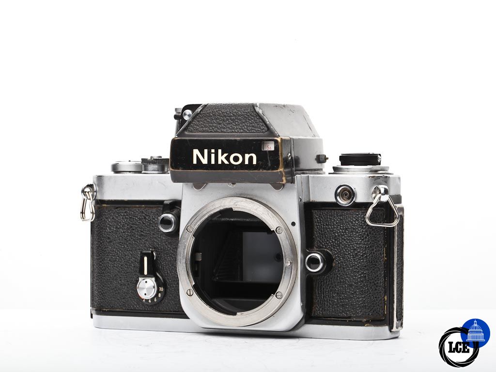 Nikon F2 Photomic Body | 10111582