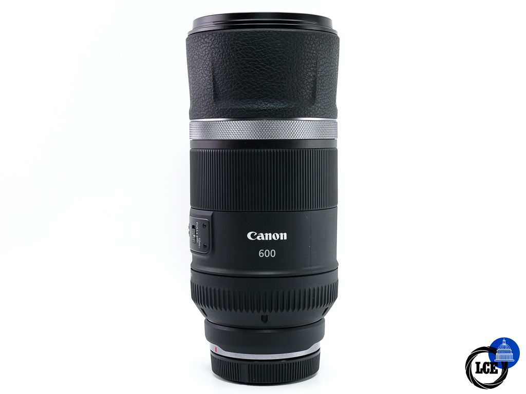 Canon RF 600mm F11 IS STM