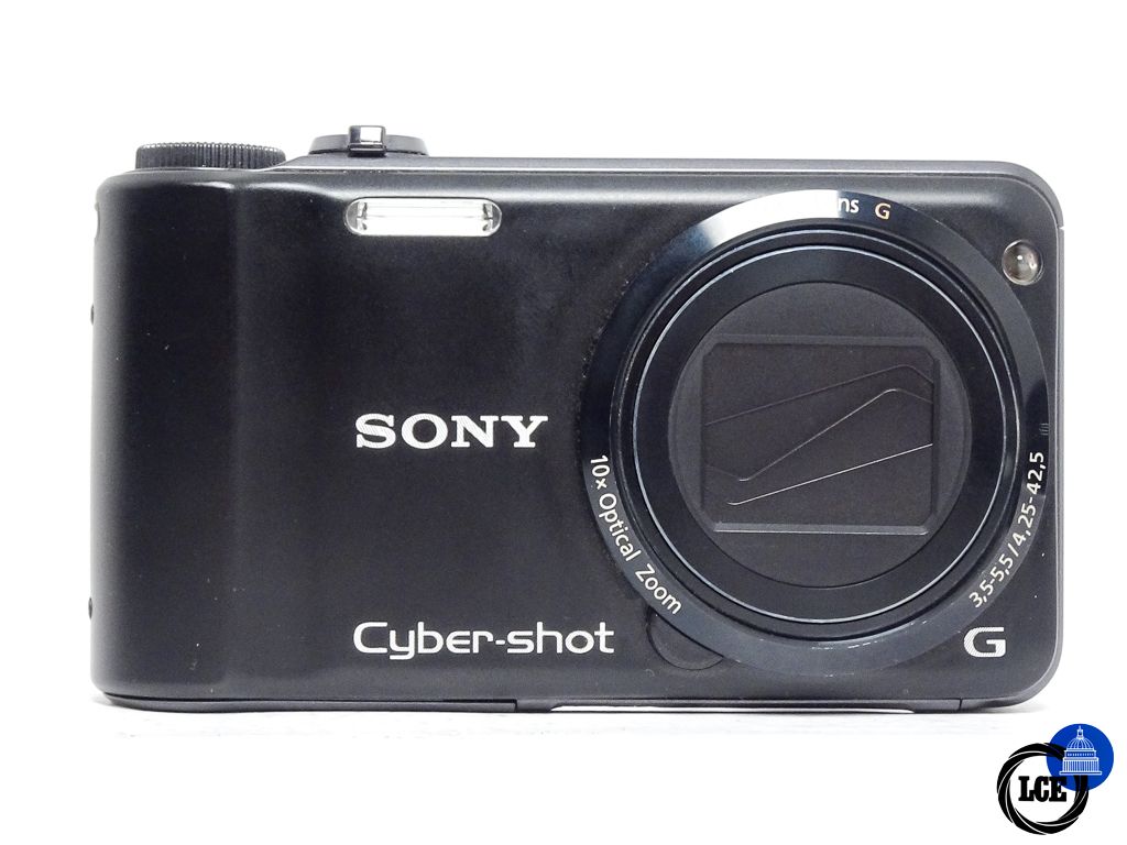 Sony Cybershot H55 *small mark on lens