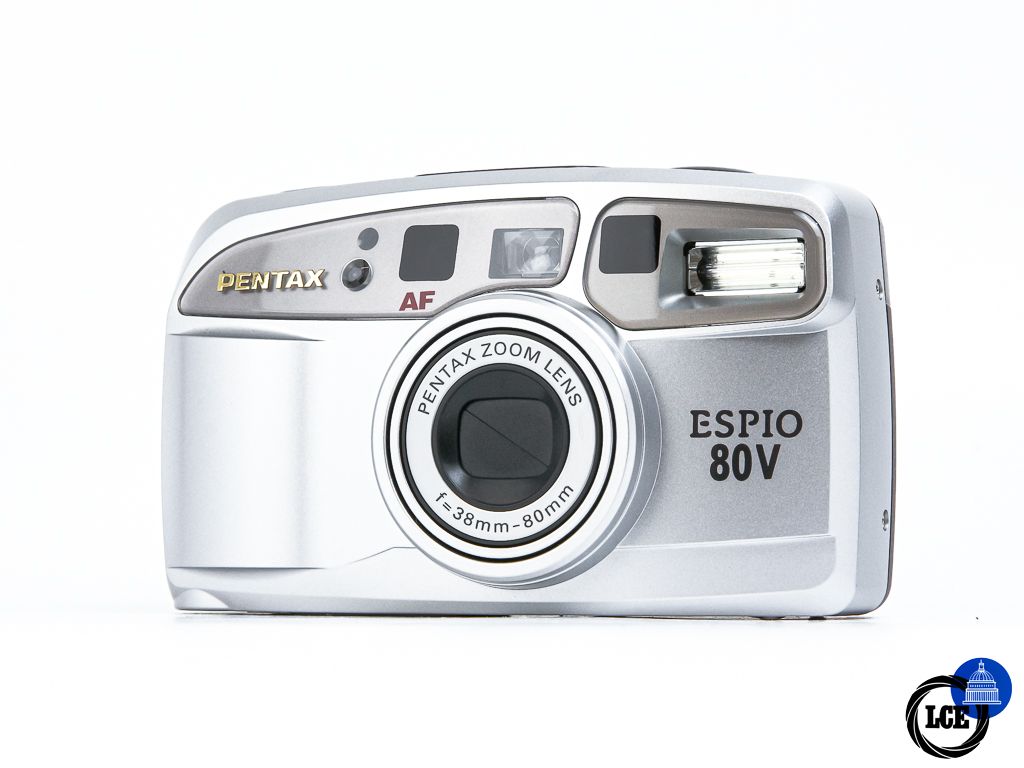 Pentax Espio 80V