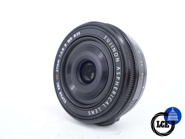 FujiFilm XF 27mm F/2.8 R WR BETH