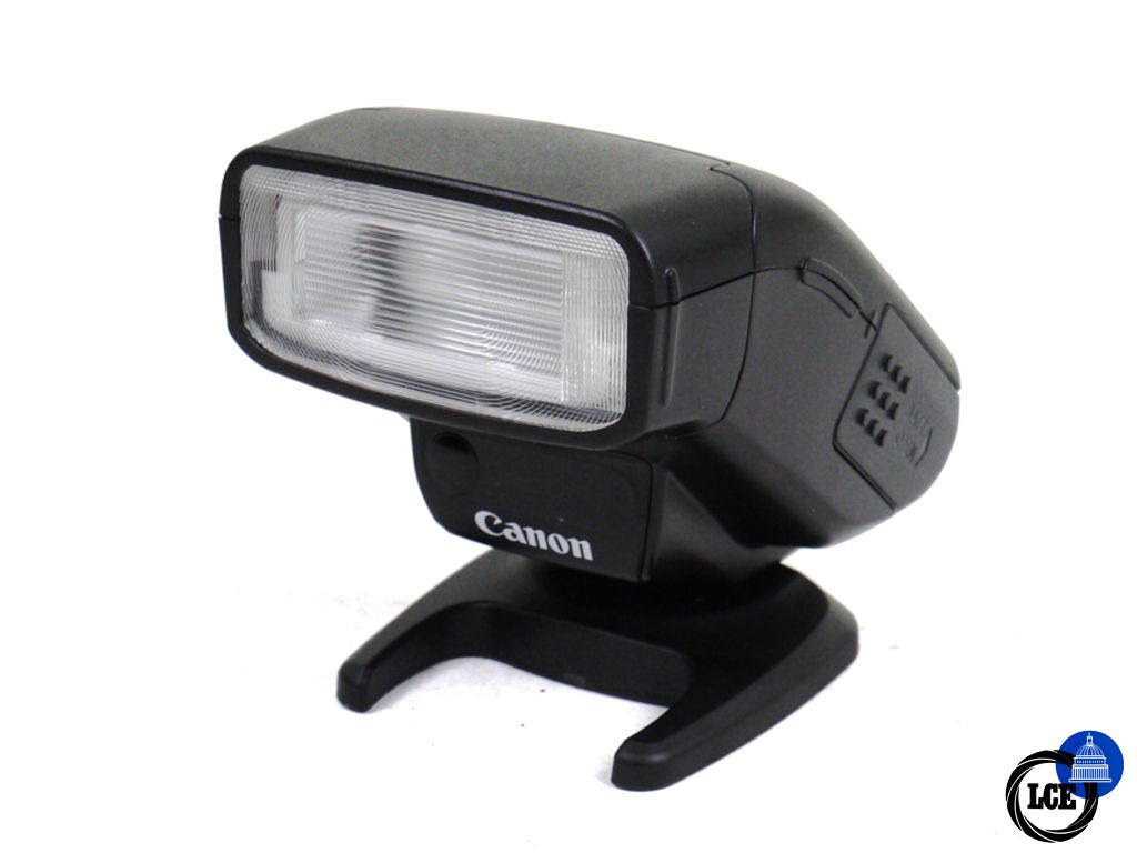 Canon Speedlite 270EX II Flash