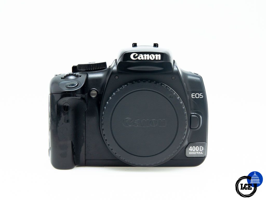 Canon EOS 400D Body