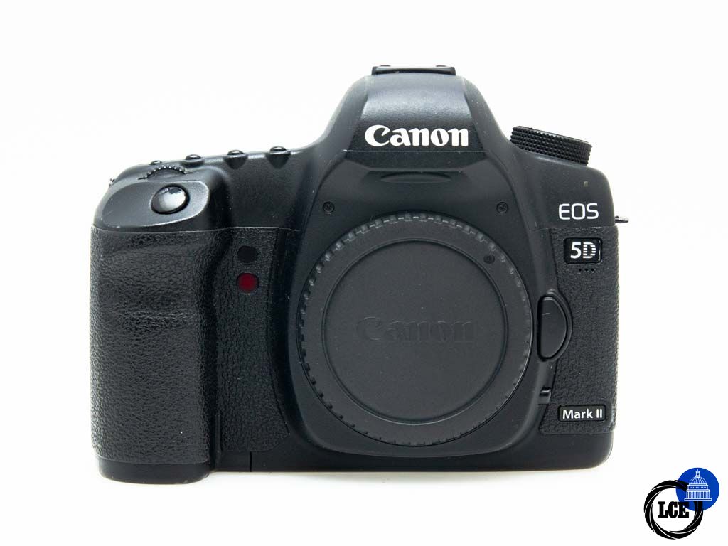 Canon EOS 5D II Body