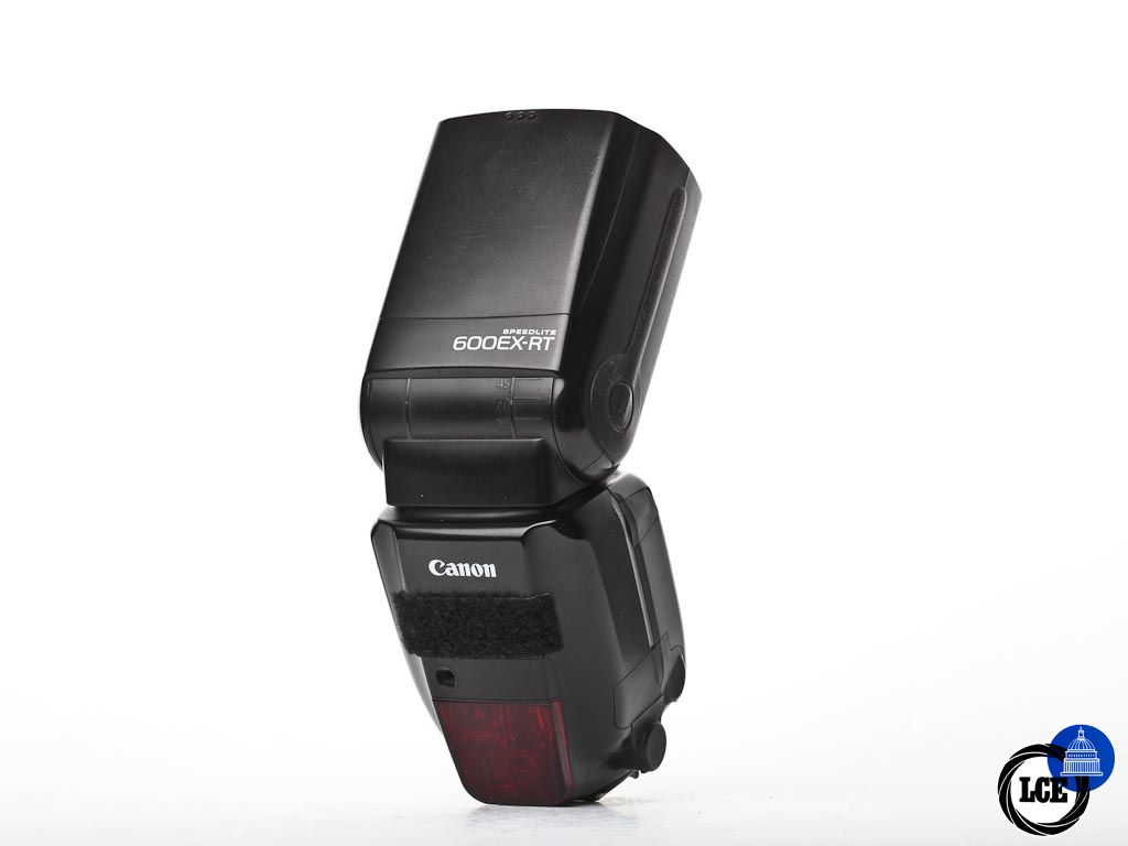 Canon 600EX-RT Speedlite | 10110302