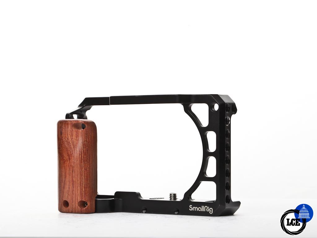 SmallRig X-T4 Grip | 1389623