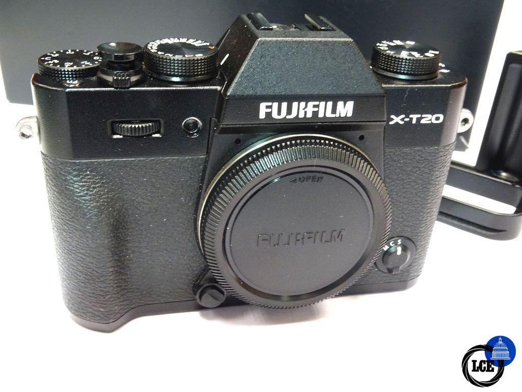 FujiFilm X-T20 Body