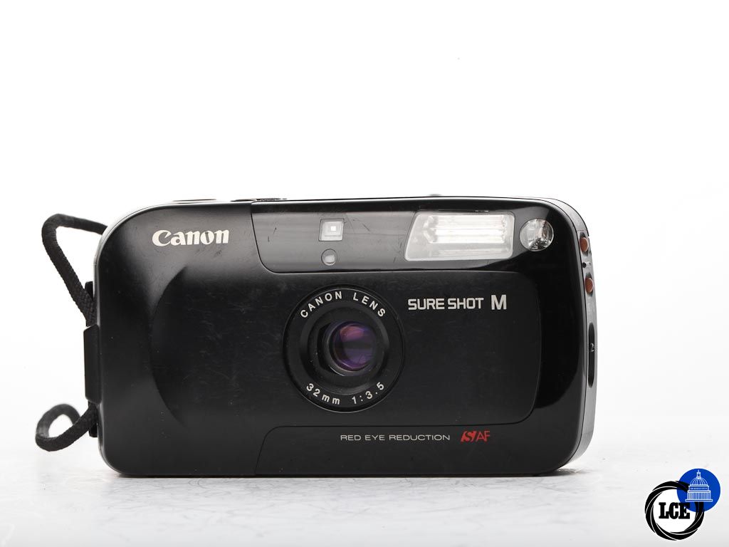 Canon Sureshot M | 10111641