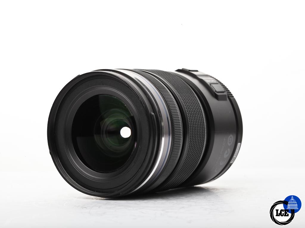 Olympus 12-50mm f/3.5-6.3 EZ ED MSC | 10110986