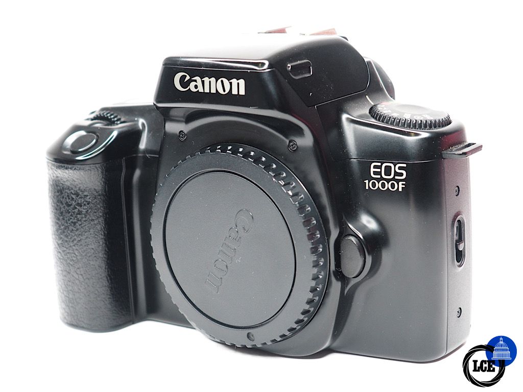 Canon EOS 100F