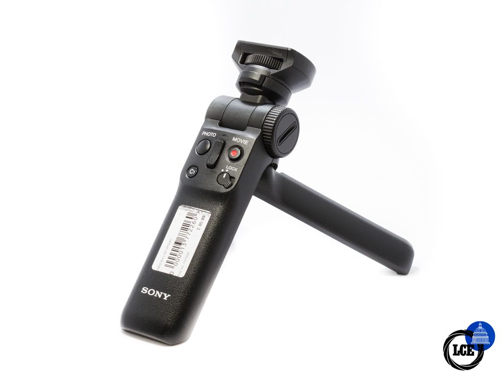 Sony GP-VPT2BT Shooting Grip