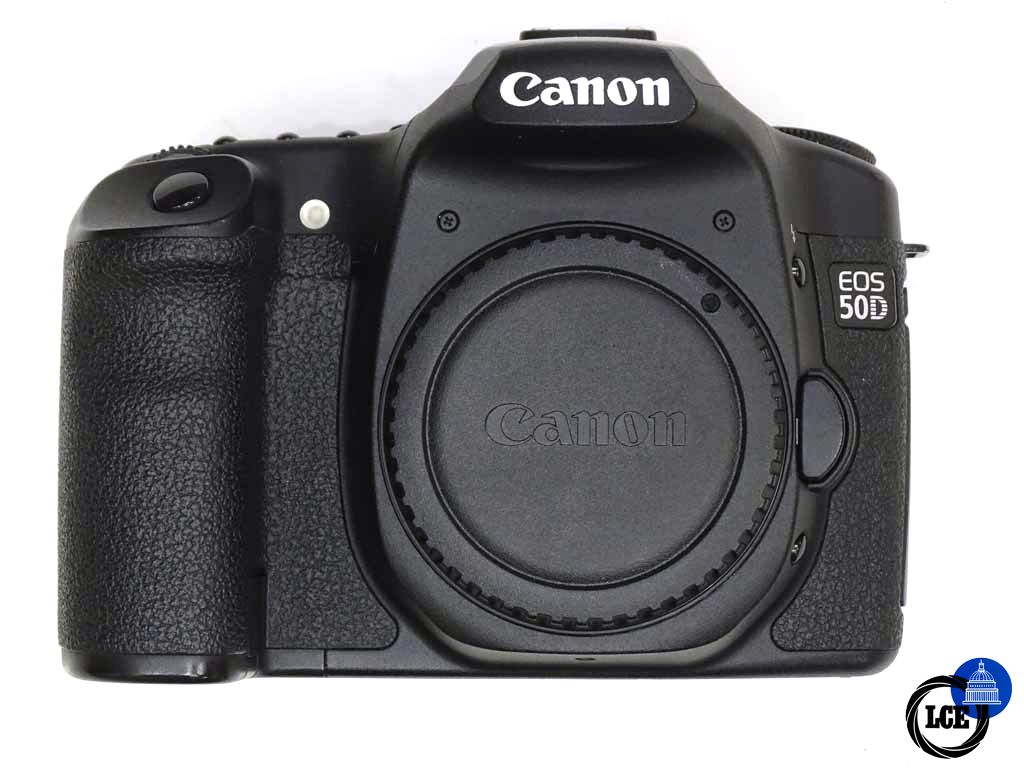 Canon EOS 50D Body