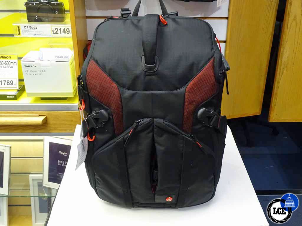 Manfrotto Pro Light Back Pack