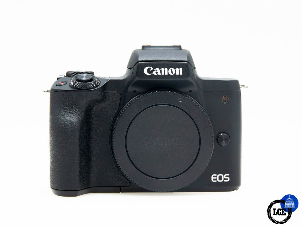 Canon EOS M50 II Body 