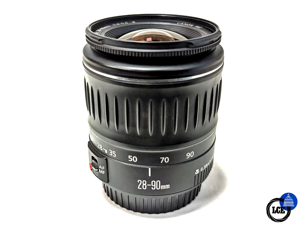 Canon EF 28-90mm F4-5.6 III