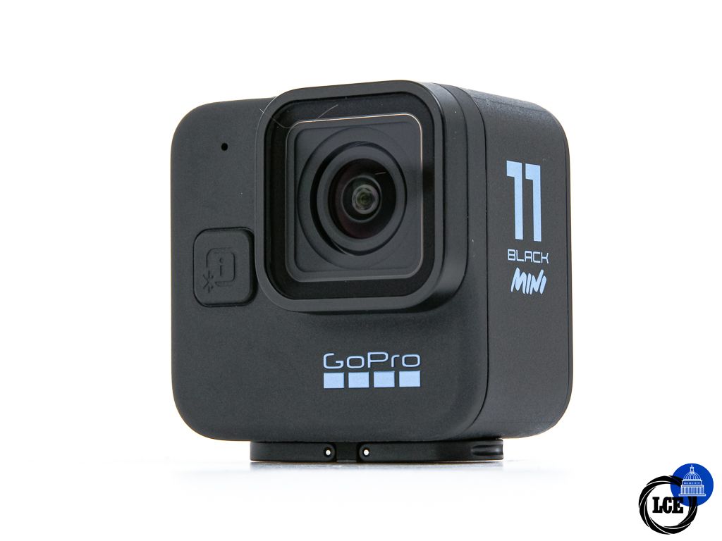 GoPro Hero 11 Black Mini