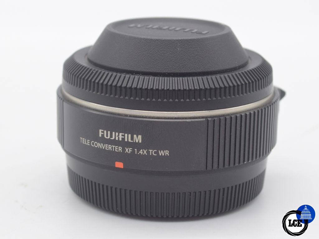 FujiFilm XF 1.4x TC WR Tele-Converter