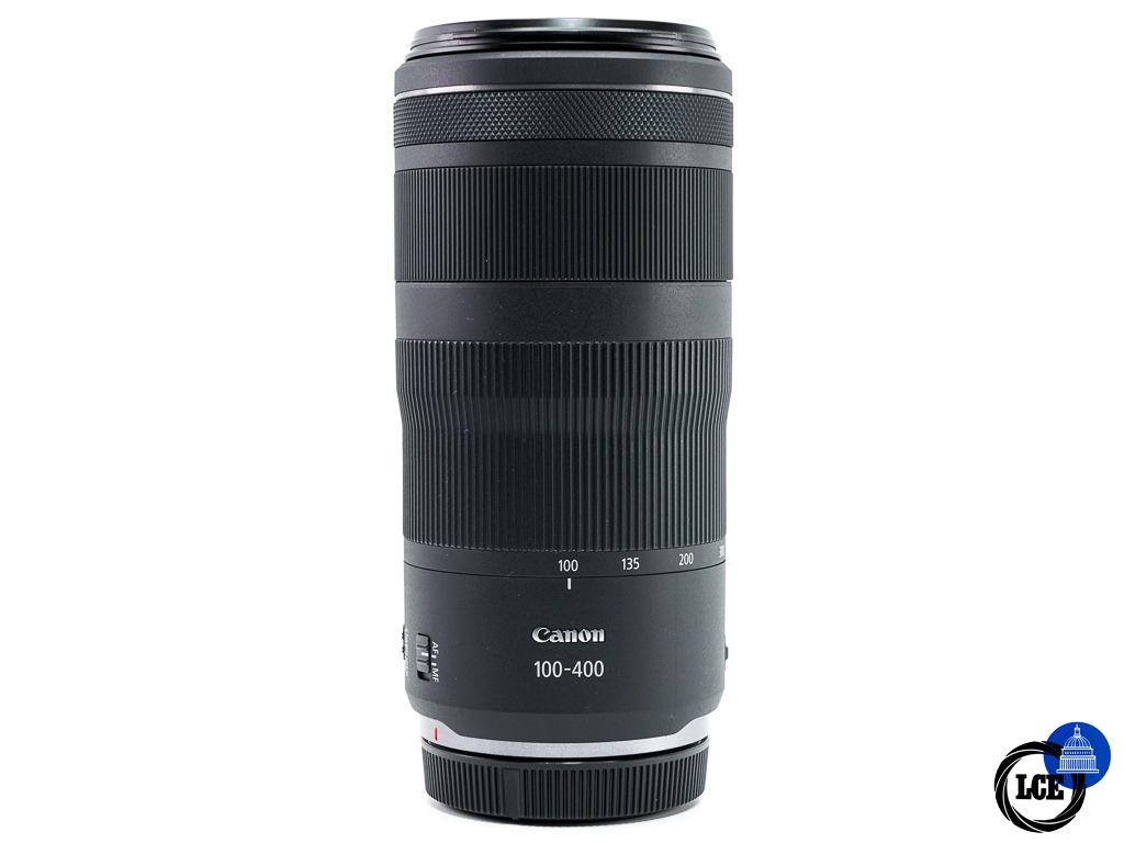 Canon RF 100-400mm F5.6-8 IS USM