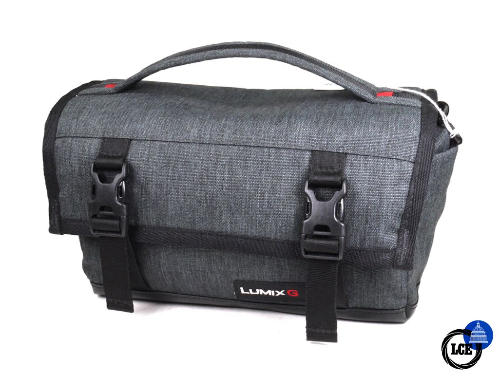 Panasonic Lumix G Shoulder Case