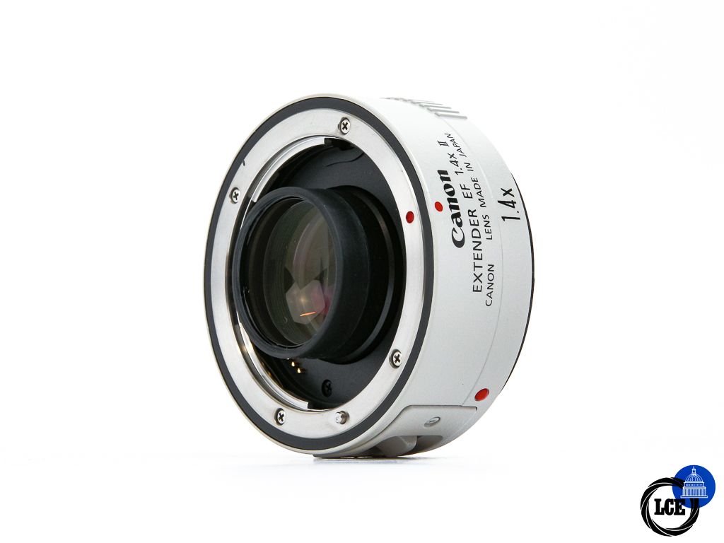 Canon Extender EF 1.4x II